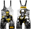Punisher Singlet