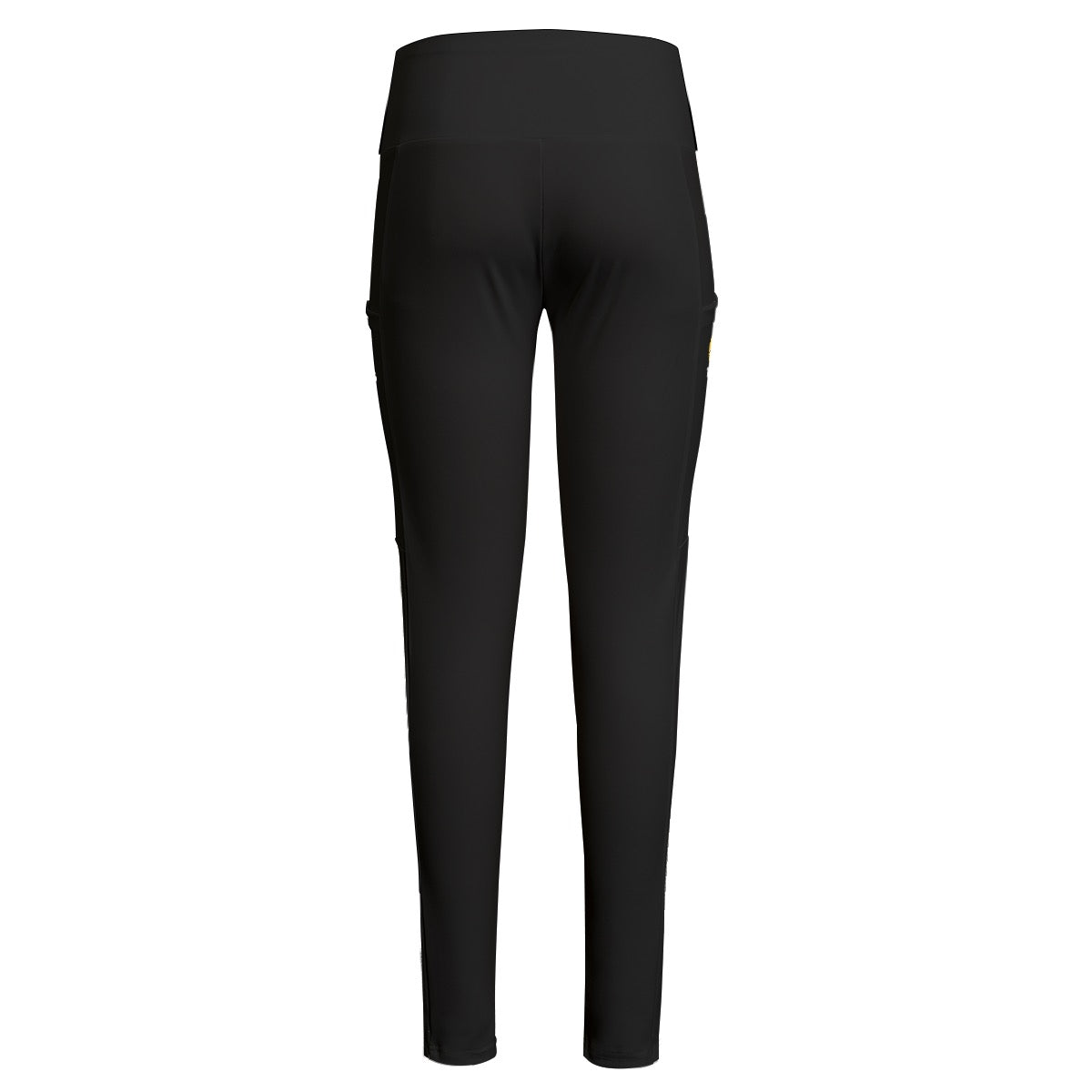 GGB Women's Leggings With Side Pockets