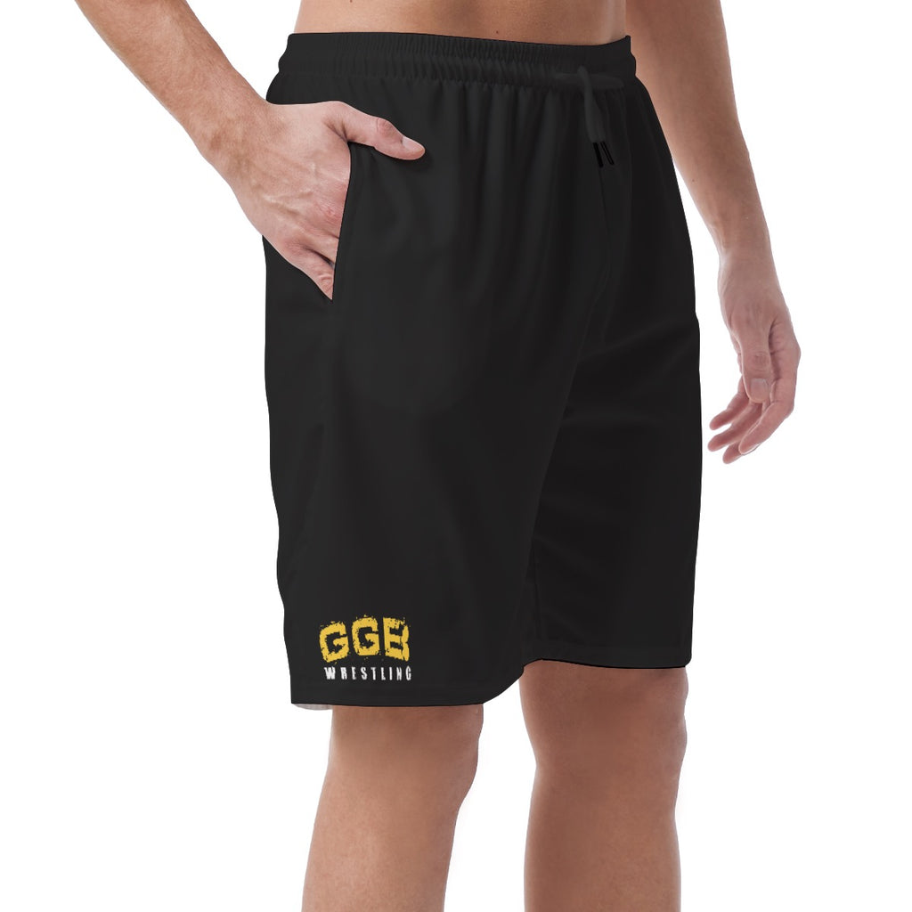 GGB Ball Shorts