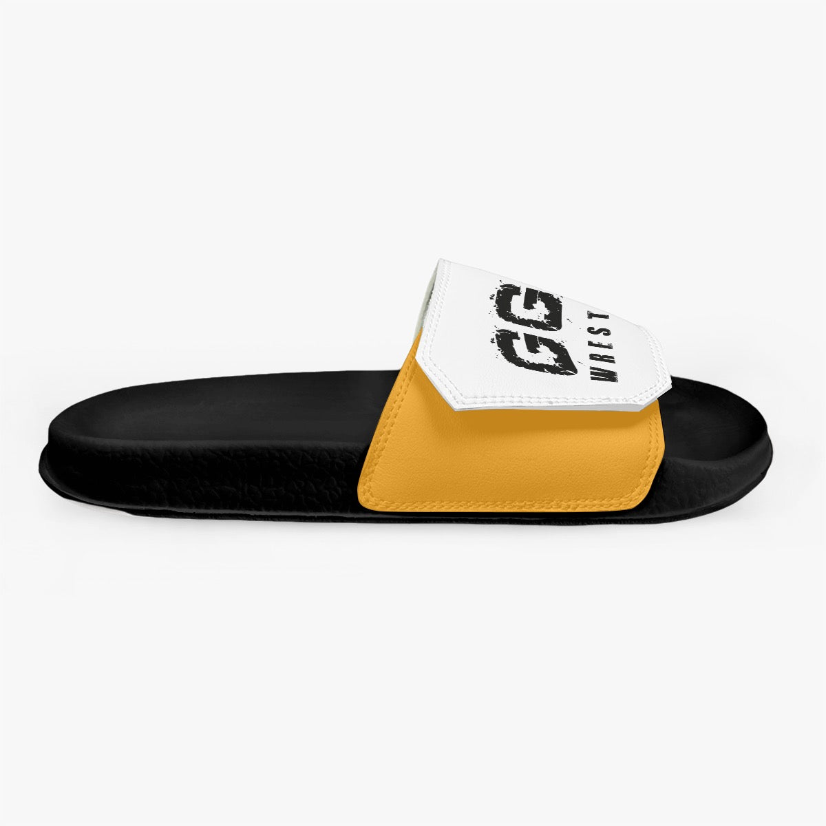 GGB Velcro Slippers