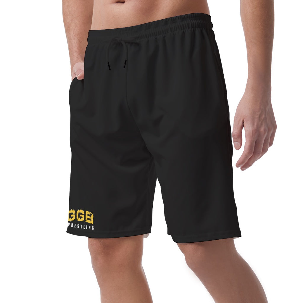 GGB Ball Shorts