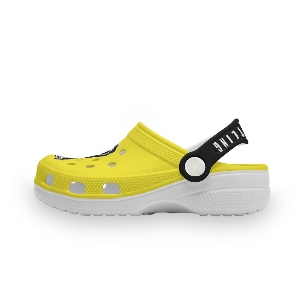 GGB Clogs -Kids