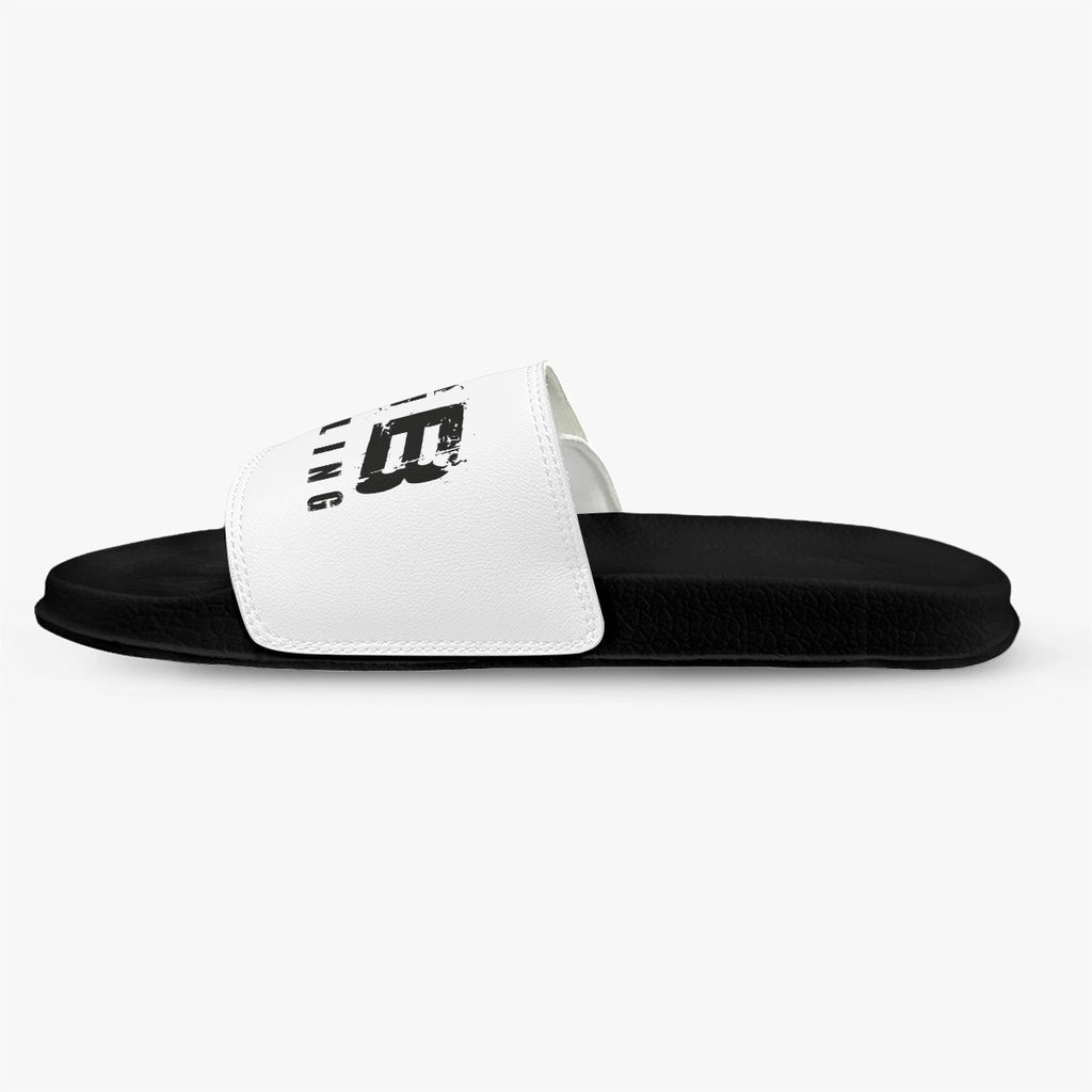 GGB Velcro Slippers