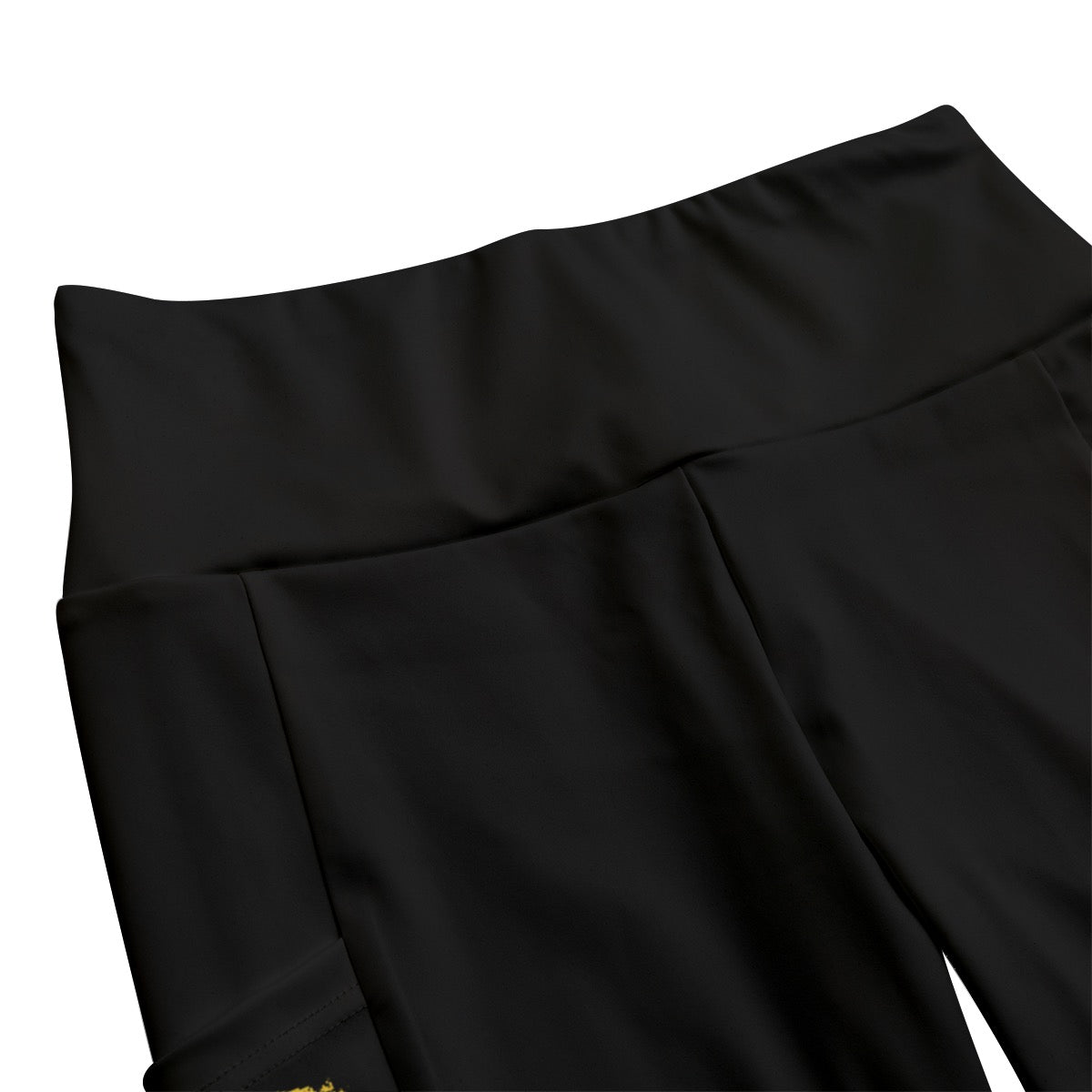 GGB Women's Leggings With Side Pockets