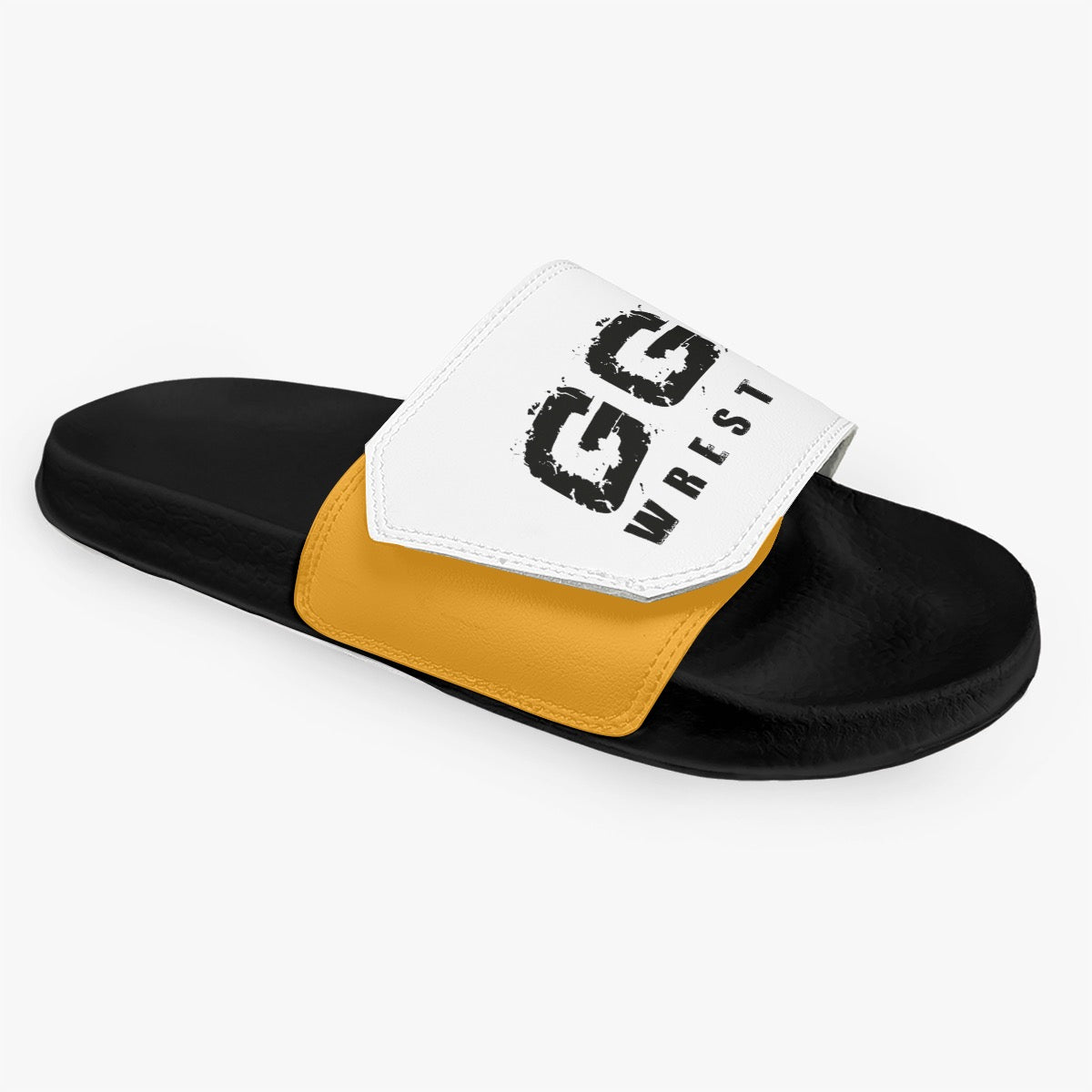GGB Velcro Slippers