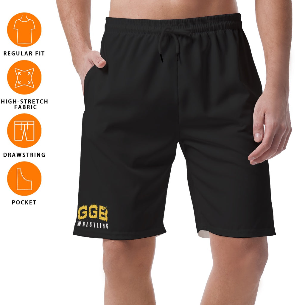 GGB Ball Shorts