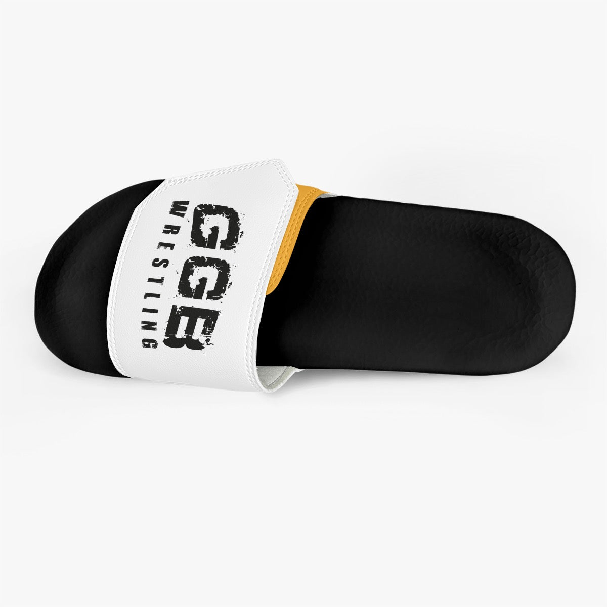GGB Velcro Slippers