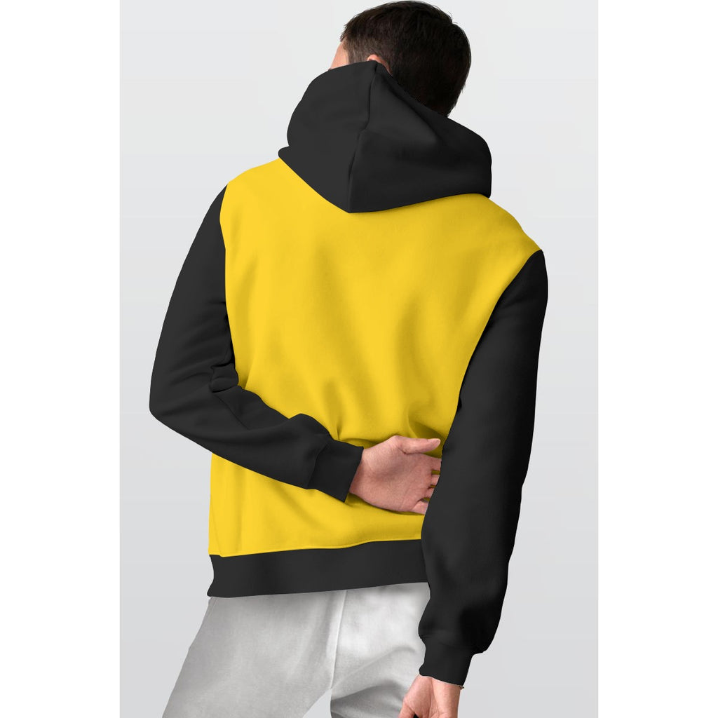 GGB Thicken Pullover Hoodie -Adult
