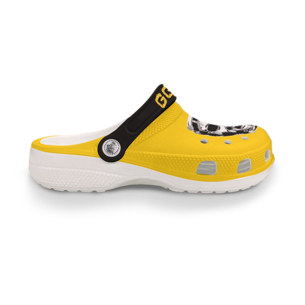 GGB Clogs -Adult