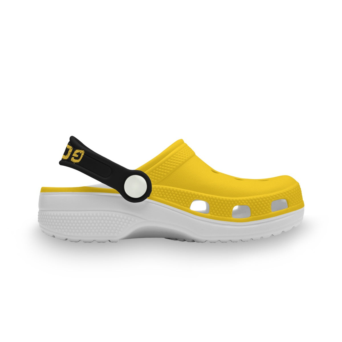 GGB Clogs -Kids