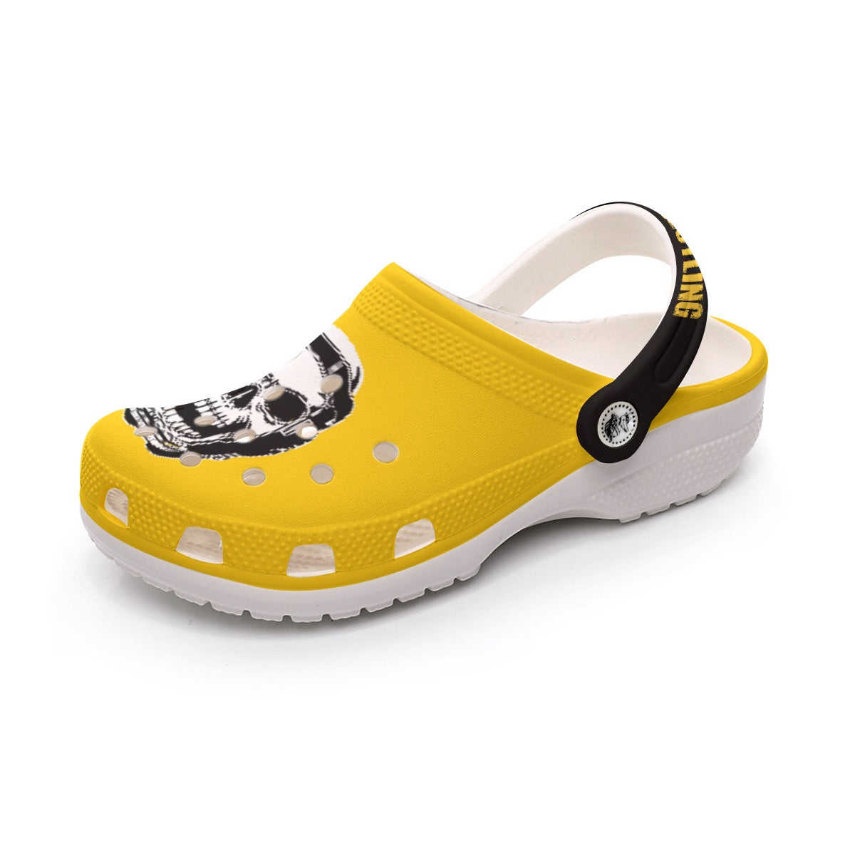 GGB Clogs -Adult