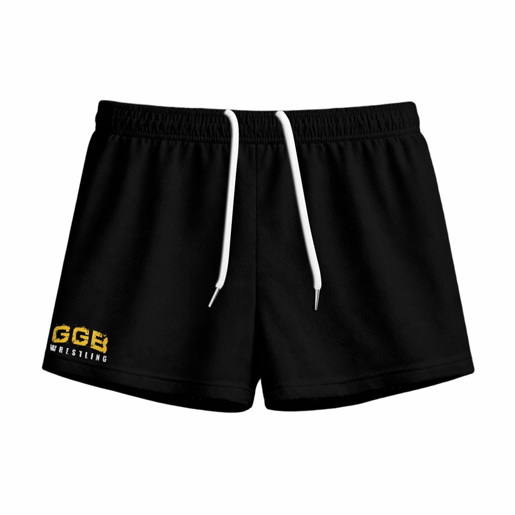 GGB Youth Ball Shorts