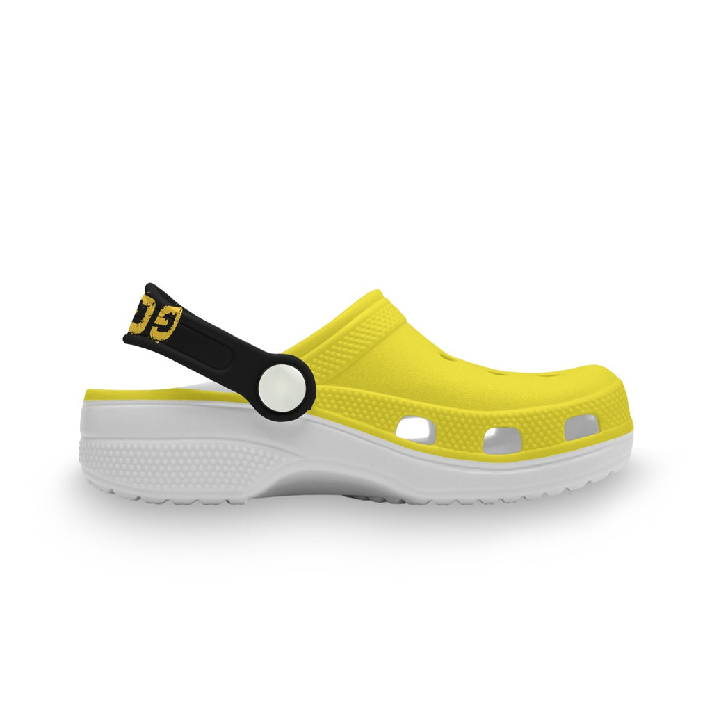GGB Clogs -Kids