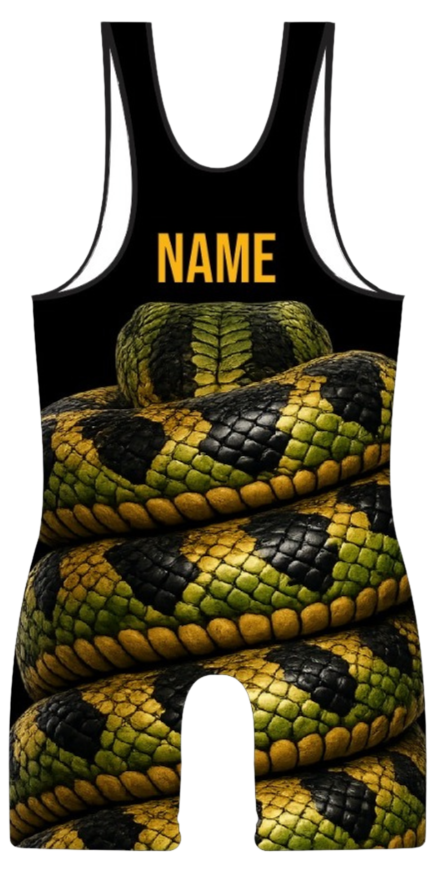 Anaconda Singlet