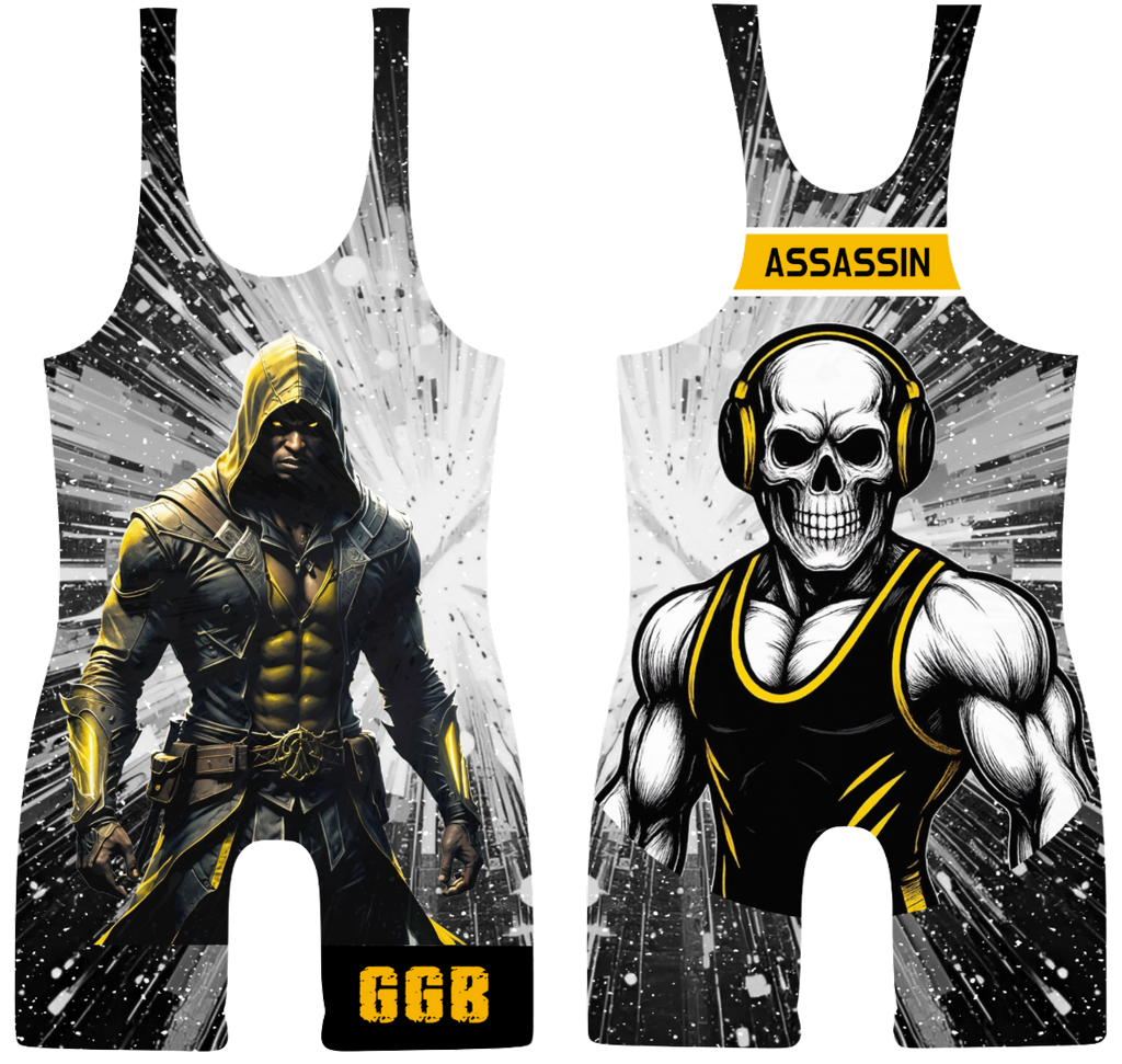 Assassin Singlet