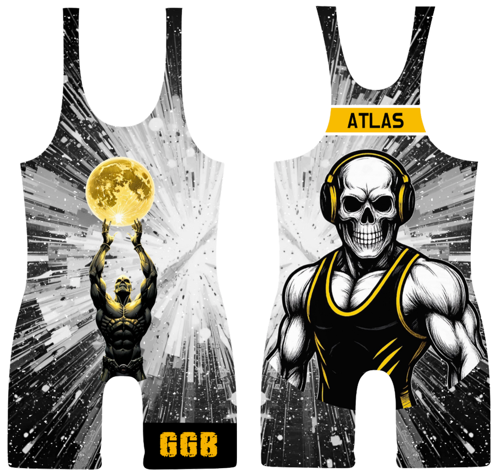 Atlas Singlet