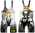 Atlas Singlet