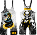 Baby A Singlet