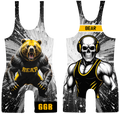 Bear Singlet