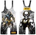 Beast Singlet