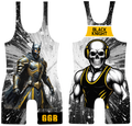 Black Knight Singlet