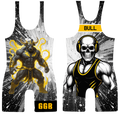 Bull Singlet