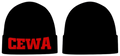 CEWA Beanie