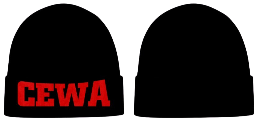 CEWA Beanie
