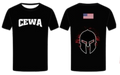 CEWA T-Shirt -2