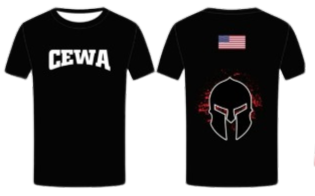 CEWA T-Shirt -2