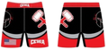 CEWA Fight Shorts -2