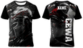 CEWA Spartan T-Shirt