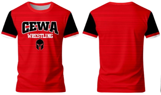 CEWA T-Shirt -3