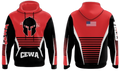 CEWA Team Hoodie -1