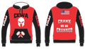 CEWA Team Hoodie -2