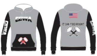 CEWA Team Hoodie -3