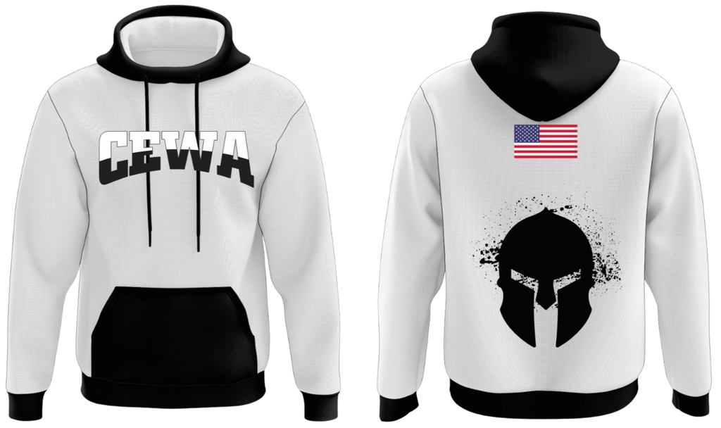 CEWA Team Hoodie -4