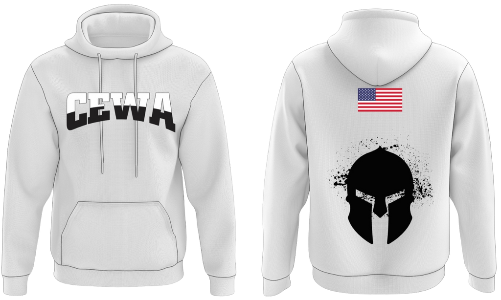 CEWA Team Hoodie -5