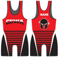 CEWA Team Singlet -1