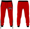 CEWA Zipper Pants 1