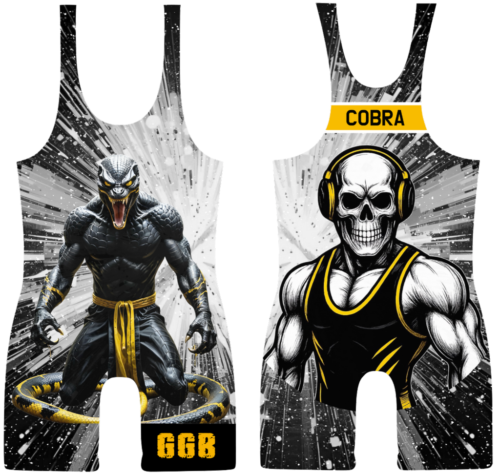 Cobra Singlet