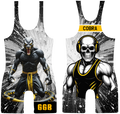 Cobra Singlet
