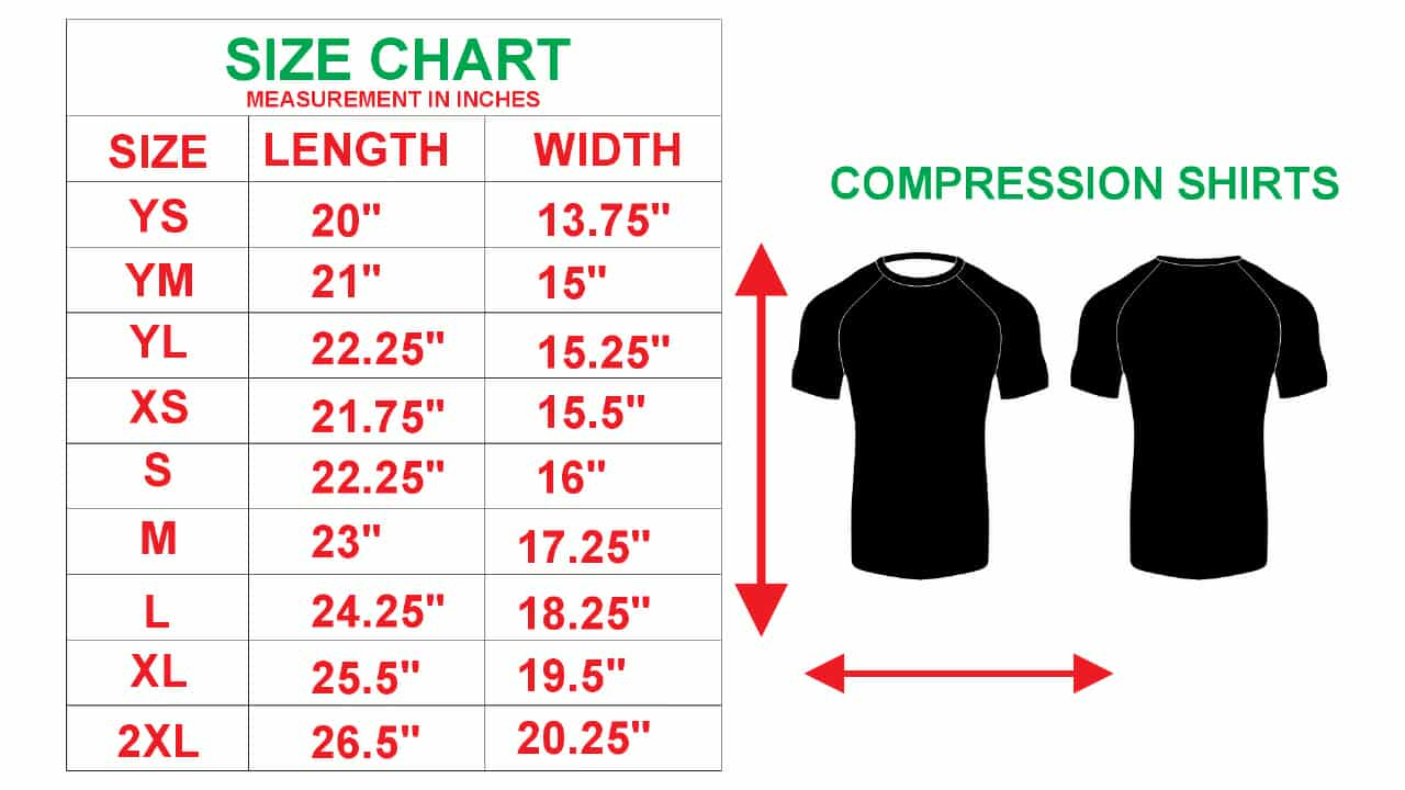 Compression Shirt -1