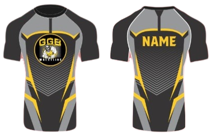 Compression Shirt -1