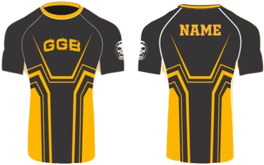 Compression Shirt -2