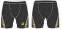 Compression Shorts -1