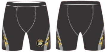 Compression Shorts -1