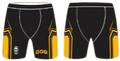 Compression Shorts -2