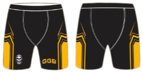 Compression Shorts -2