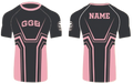 Compression Shirt -2 Pink